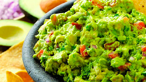 Buscará Tancítaro Récord Guinness con guacamole de más de cinco toneladas
