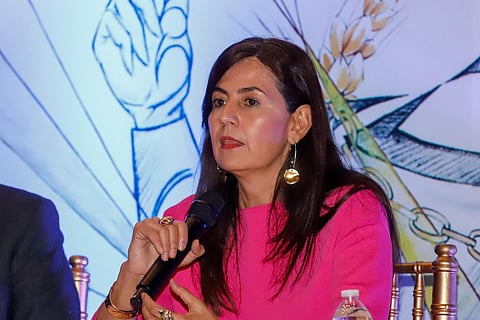 Caso de ataque en prepa de LC: lamenta SEE hechos; "Estamos en comunicación con Fiscalía", dice