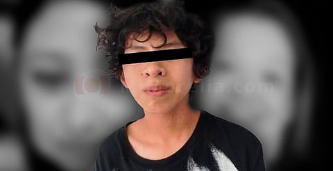 Imputan a Osmar “N” por feminicidio y armas; defensa pide más plazo