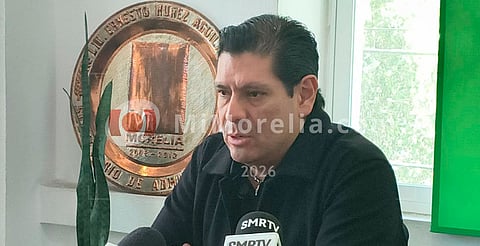 Diputado Ernesto Núñez llama a legislar castigos "adultos" para delitos graves cometidos por menores de edad