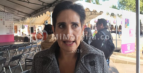 IEM anuncia encuentro en Zacapu para informar sobre transición a autogobierno