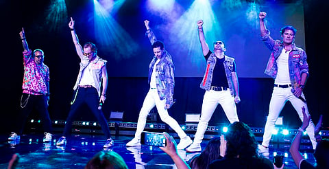 🎤 Mercurio regresa y hará vibrar Morelia con show íntimo