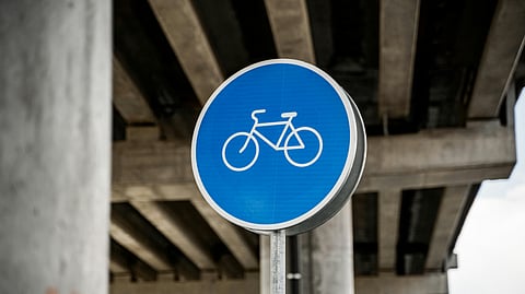 Ampliación de ciclovía en Morelia dependerá de ajustes viales: Sedum Municipal
