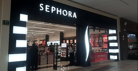 Sephora llega a Altozano Morelia