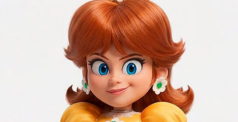 ¿Quién es Daisy? El personaje que emociona tras el estreno de Mario