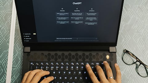Diputadas proponen clasificar el uso de IA y deepfakes como violencia política contra las mujeres