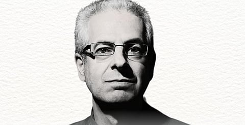 Muere el investigador de OVNIs, Nick Pope