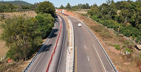 Reabren circulación en la Morelia–Guadalajara