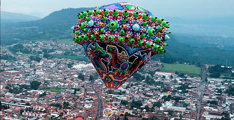 Pátzcuaro se iluminará con el Cantoya Fest 2026; conoce fechas y detalles