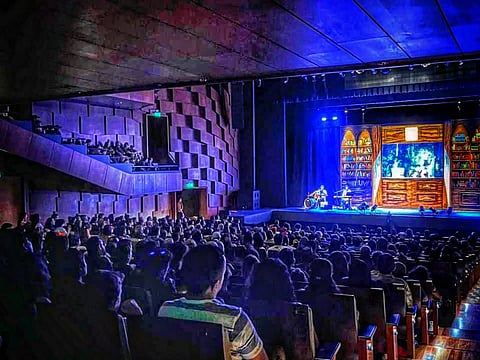 31 Minutos dará concierto gratis en el Zócalo de CDMX el Día del Niño