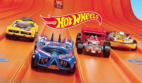 Moreliano busca apoyo para regalar carritos Hot Wheels el Día del Niño