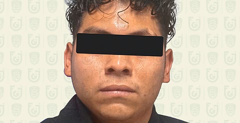 Juan Jesús “N” es vinculado a proceso por feminicidio de Edith Guadalupe,  ordenan tres meses más para la investigación