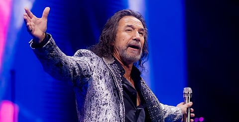 Así también podrás conseguir boletos para ver a Marco Antonio Solís en Morelia
