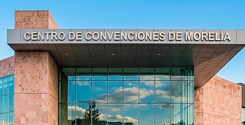 Plaza de la Paz arrancará con Centro de Convenciones; foro cultural queda pendiente
