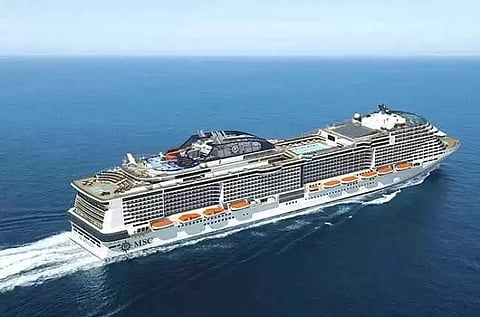 Mueren tres personas por presunto brote de hantavirus en crucero en el  Atlántico