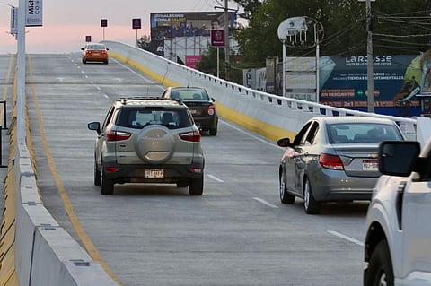 Proyecta SCOP cruces seguros en Paso Ferroviario Independencia