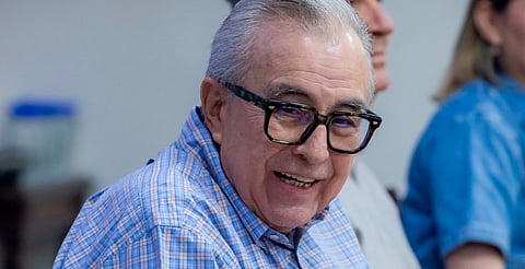 No hay orden de extradición contra Rocha Moya; explican etapa del proceso