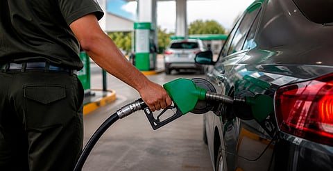 ⛽ ¿Dónde está más barata la gasolina? Morelia destaca en el país