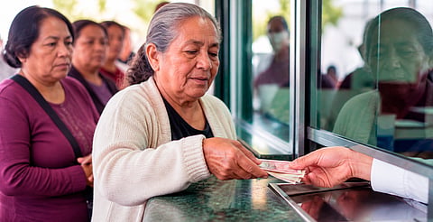 💰 ¡Ya iniciaron los depósitos de Bienestar! ¿Cuándo te toca cobrar?