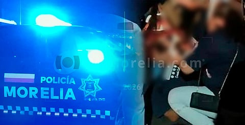 Fiesta termina en balazos en la colonia Obrera; deja un herido