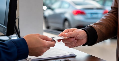 Michoacán recauda más de 1,300 mdp por refrendo vehicular en 2026