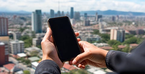📱 ¿Por qué no sonó la alerta sísmica en tu celular? Esto pasó