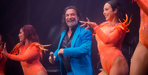 Boletos gratis para ‘El Buki’ en Morelia: así los darán hoteles y restaurantes