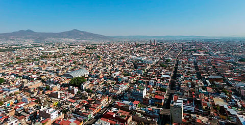 Seguirá el calor en Morelia este lunes; prevén hasta 33°C