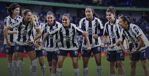 Semifinales de Liga MX Femenil: cruces, fechas y horarios confirmados