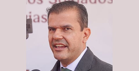 Juan Daniel Manzo denuncia que caso de su hermano no está resuelto y pide no excluir a nadie de posibles culpables