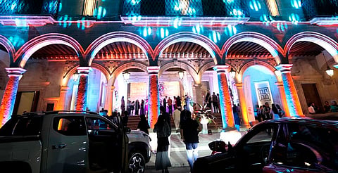 Cartelera de mayo; noches de música y teatro en el Teatro Matamoros 