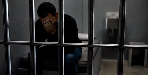 Golpea a su madre en Zamora; es vinculado a proceso y enviado a prisión