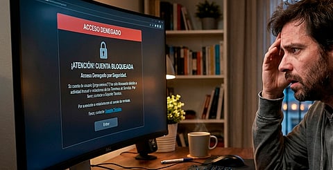 Disposición de la Corte abre puerta a la discrecionalidad en bloqueo de cuentas: Anefac