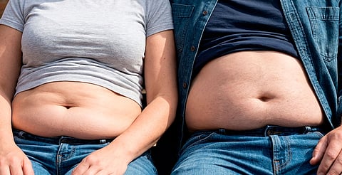 El sedentarismo es uno de los factores más determinantes