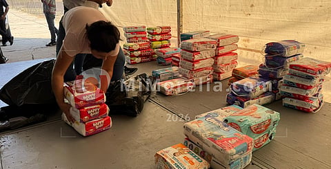 Arrancará Seimujer Caravana de JALO por las Mamás a finales de mayo