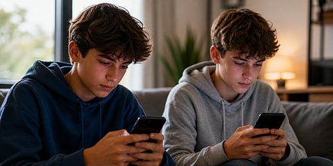 Nuevo México acusa a Meta de afectar a menores; piden cambios en Facebook e Instagram