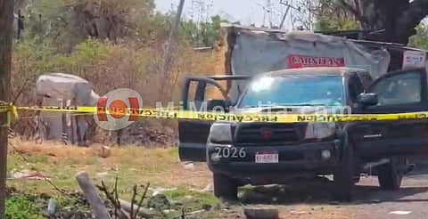 Ataque armado en Zamora deja dos muertos y dos mujeres heridas