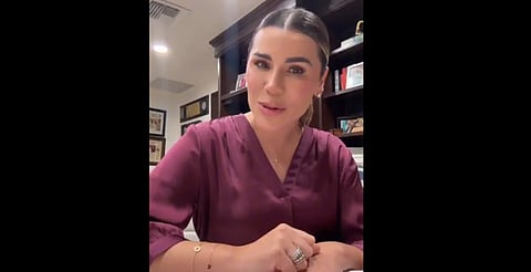 Marina del Pilar asegura continuidad en gobierno tras supuestas acusaciones de EU  