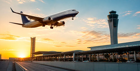 AIFA gana terreno: México y EE. UU. pactan impulso al transporte aéreo