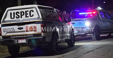 Acribillan a un hombre en ciclovía del poniente de Morelia