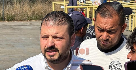 Confirma Segob presencia de grupos delincuenciales en Pátzcuaro