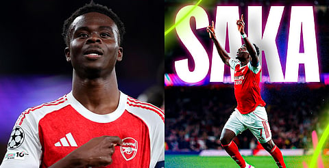 Arsenal elimina al Atlético y va a la final de Champions