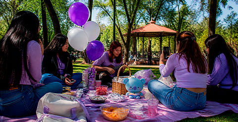¡Atención, fans de BTS! Reubican picnic ARMY en Morelia