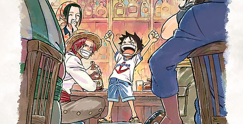 ‘The One Piece’ confirma estreno en Netflix: así será el esperado remake del anime
