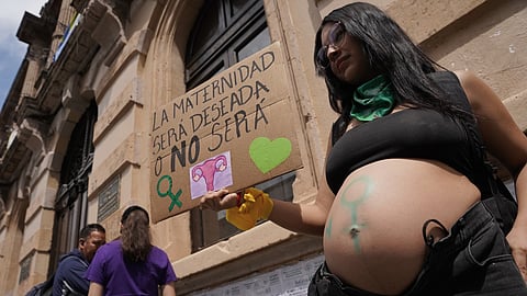 Del hito en CDMX a la realidad michoacana: 485 mujeres que ejercieron su derecho a decidir