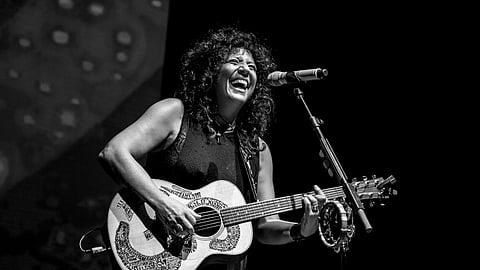Rosana anuncia conciertos en México y deja fuera Michoacán