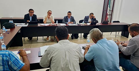 Rectora Yarabí Ávila reporta avance en diálogo con SUEUM por huelga en la UMSNH