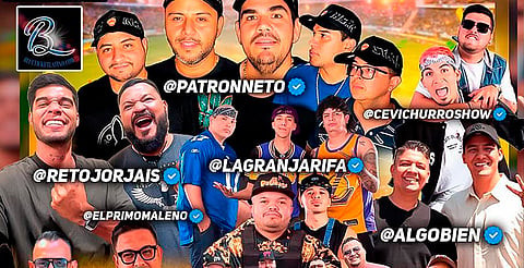 ¿Quieres ir a la Copa Youtubers MX en Morelia? Así puedes ganar boletos gratis