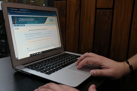 Nuevo juzgado en línea agilizará trámites judiciales en Michoacán