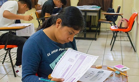 Resultados preliminares se darán el mismo 5 de julio